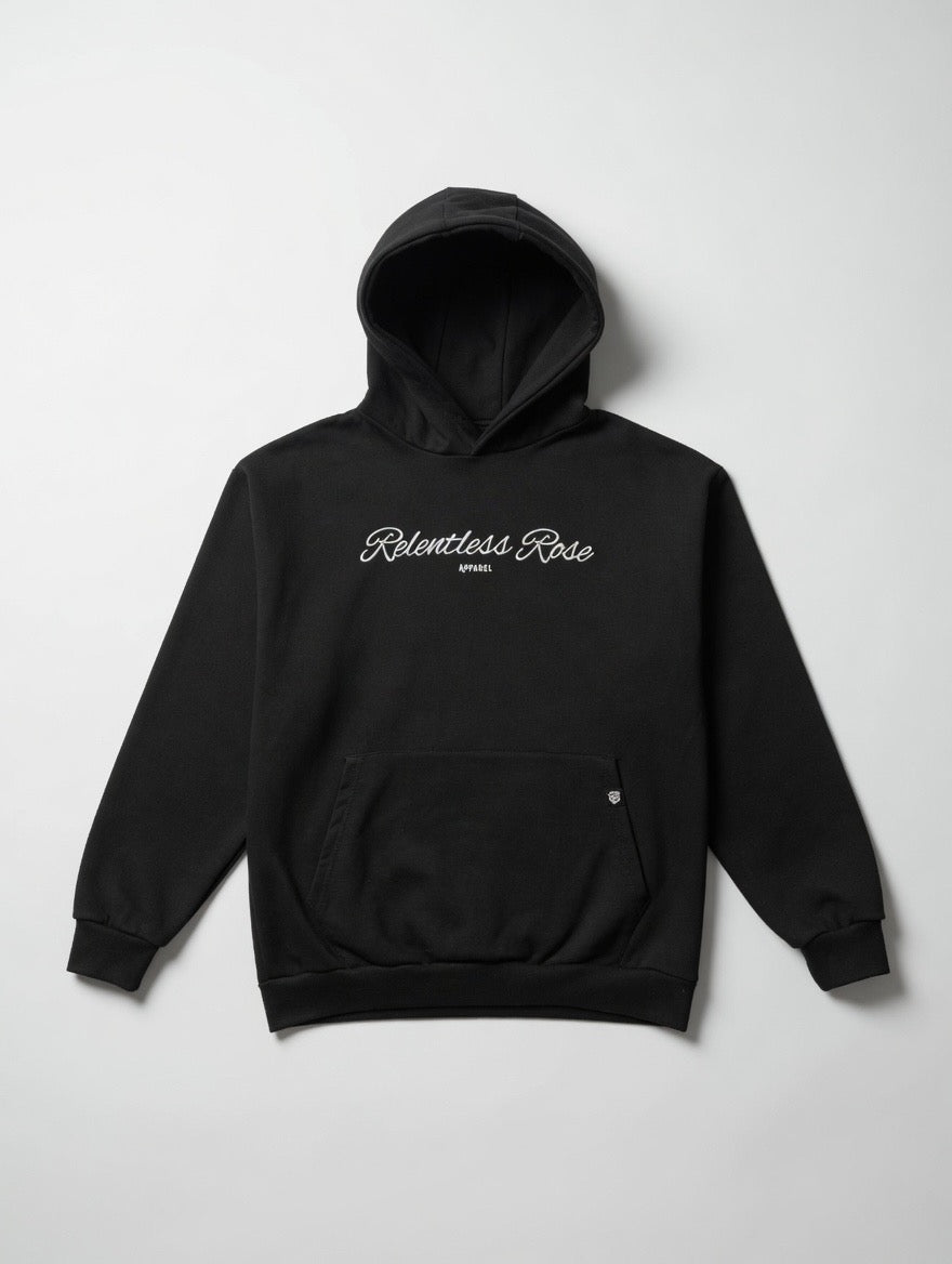 Hoodie Collection
