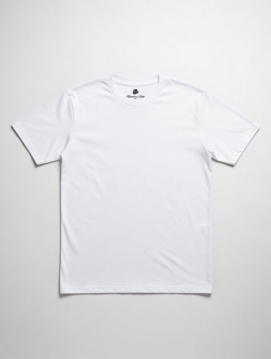 Blank Standard Core tee