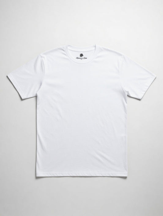 Blank Standard Core tee