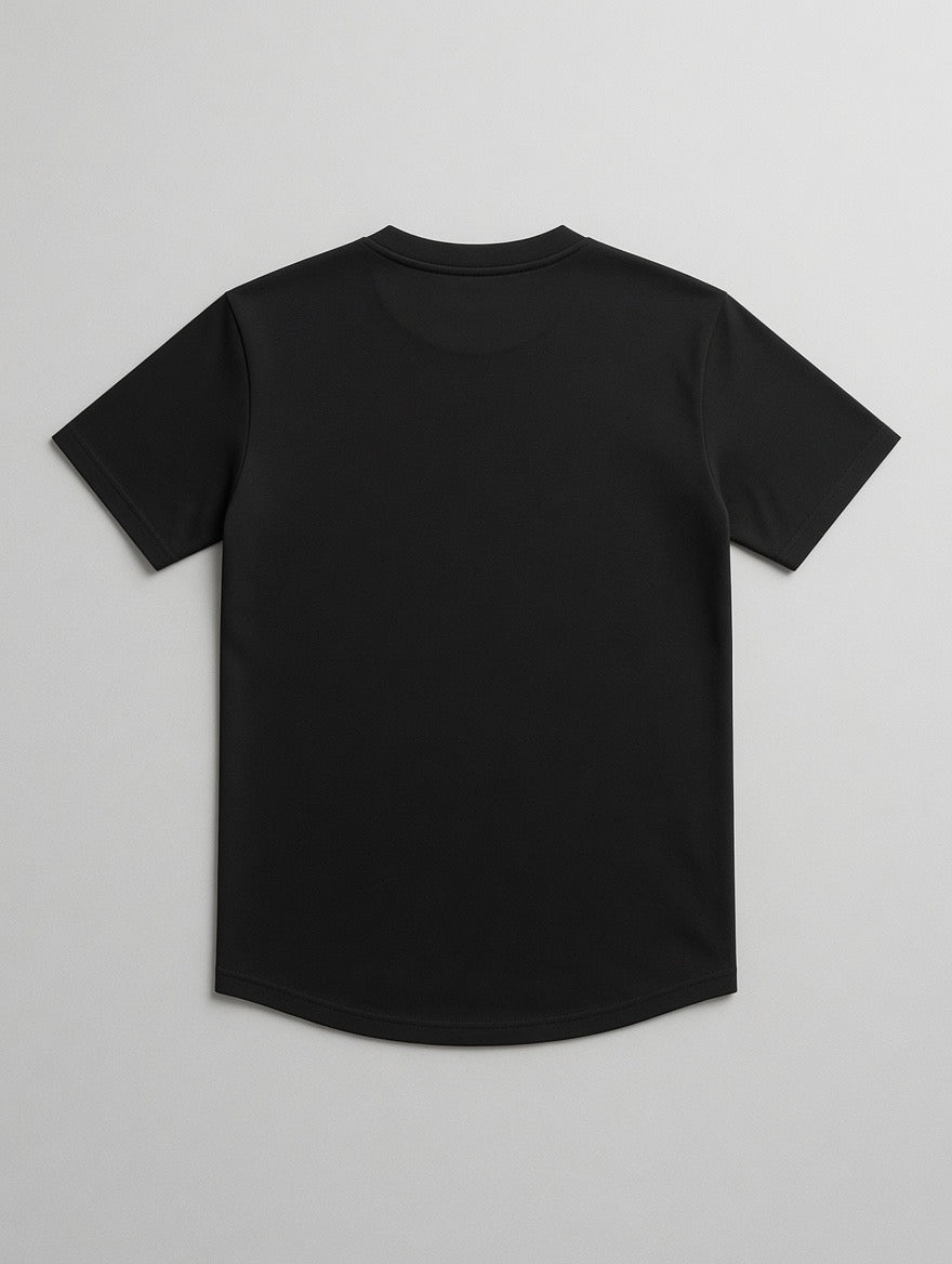 Blank Core Scoop tee
