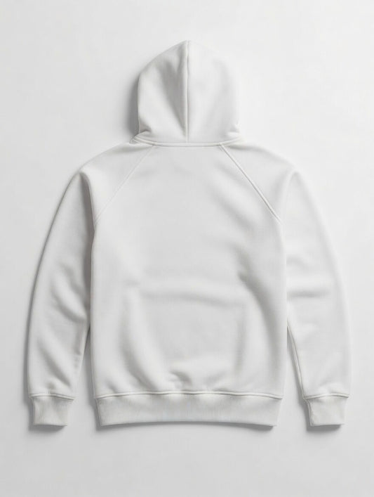 Limited Edition 100% Cotton Hoodie